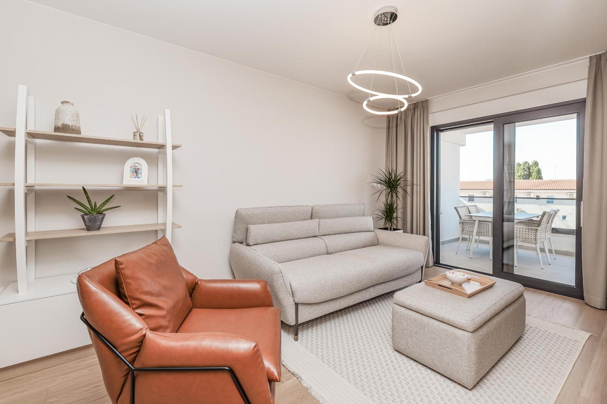 The Boat Apartman
